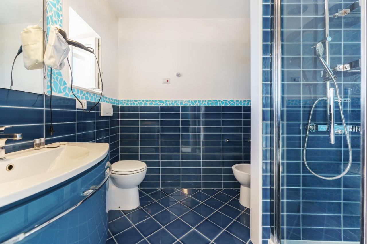 Casa Raiffone Apartment Procida Exterior photo