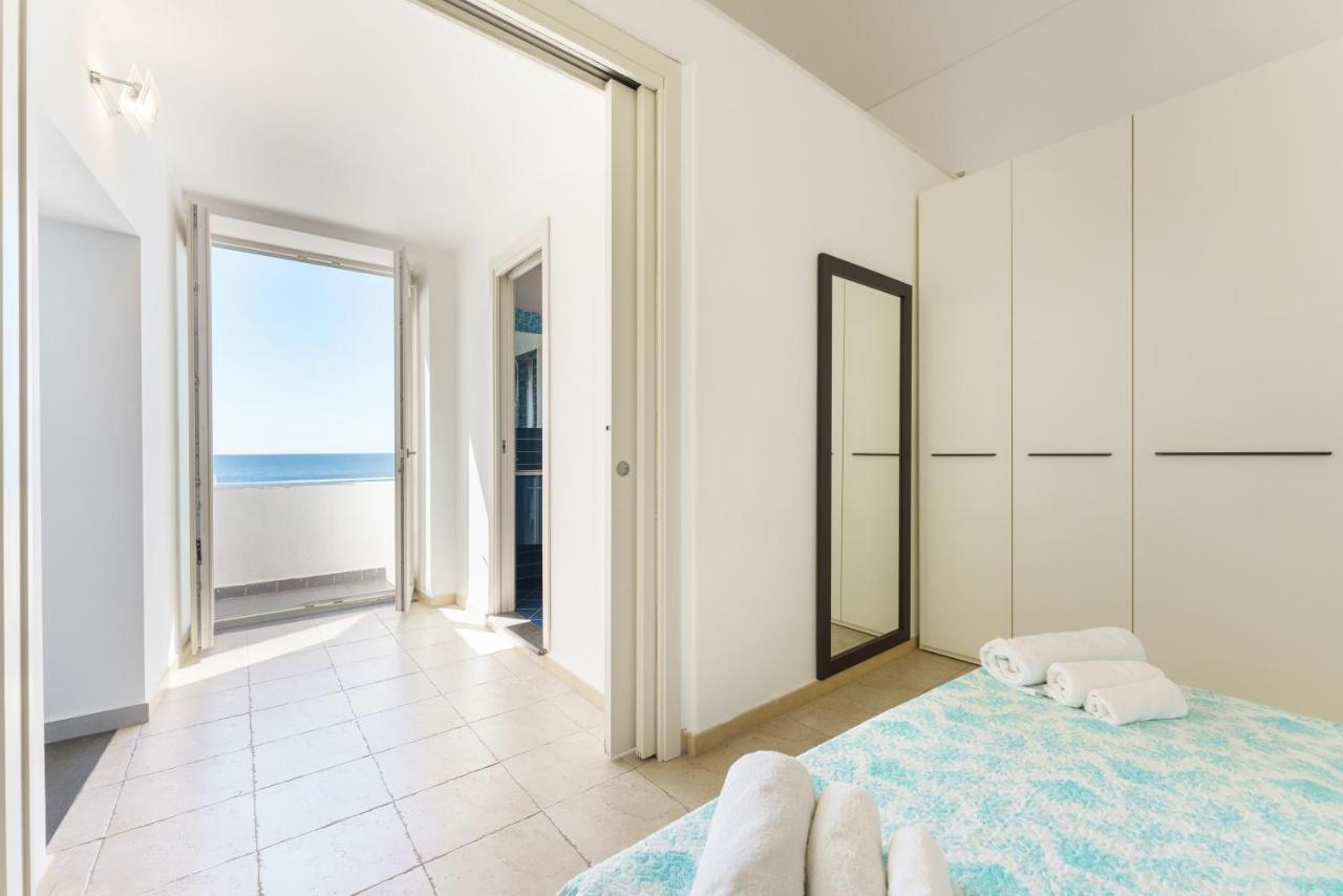 Casa Raiffone Apartment Procida Exterior photo