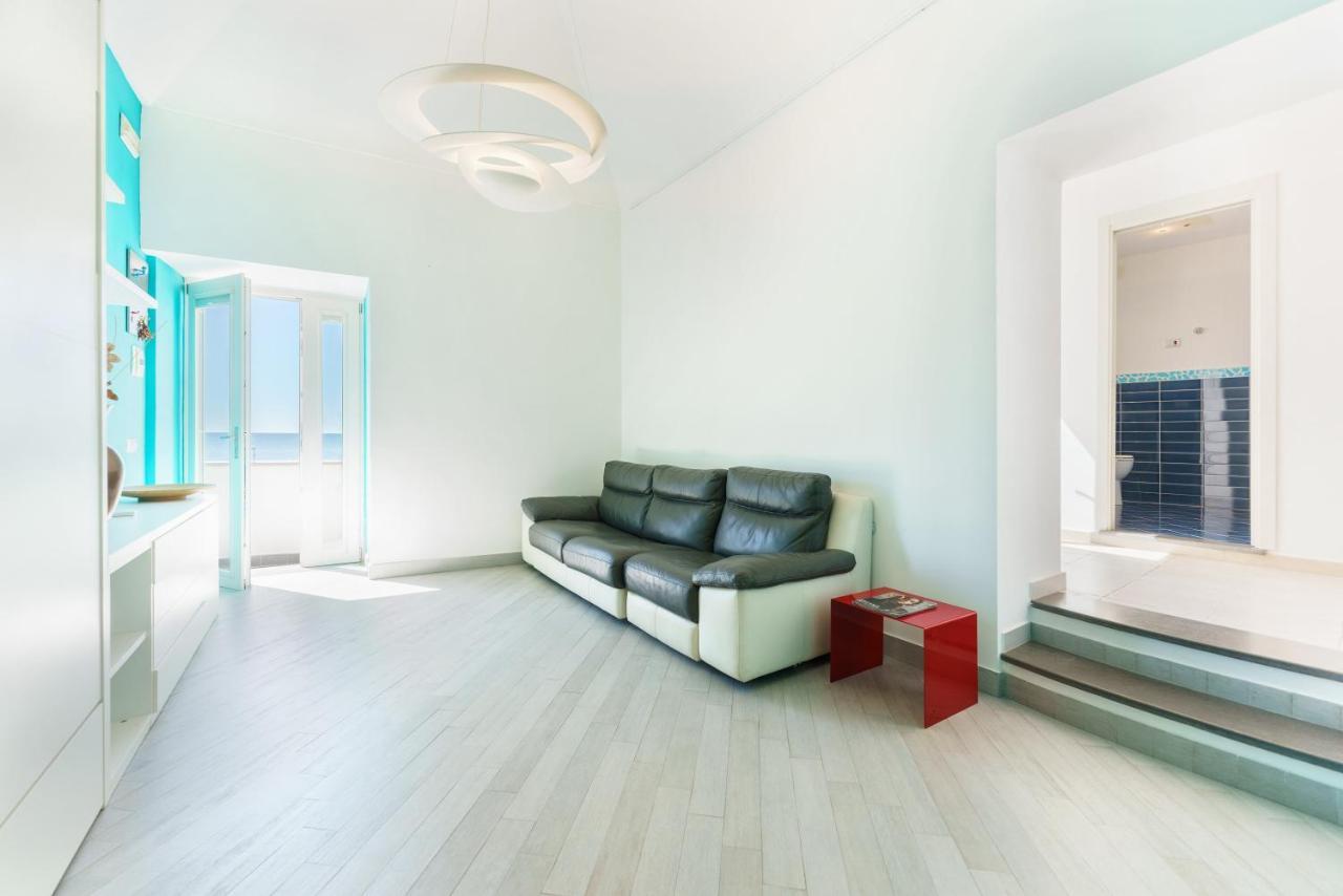 Casa Raiffone Apartment Procida Exterior photo