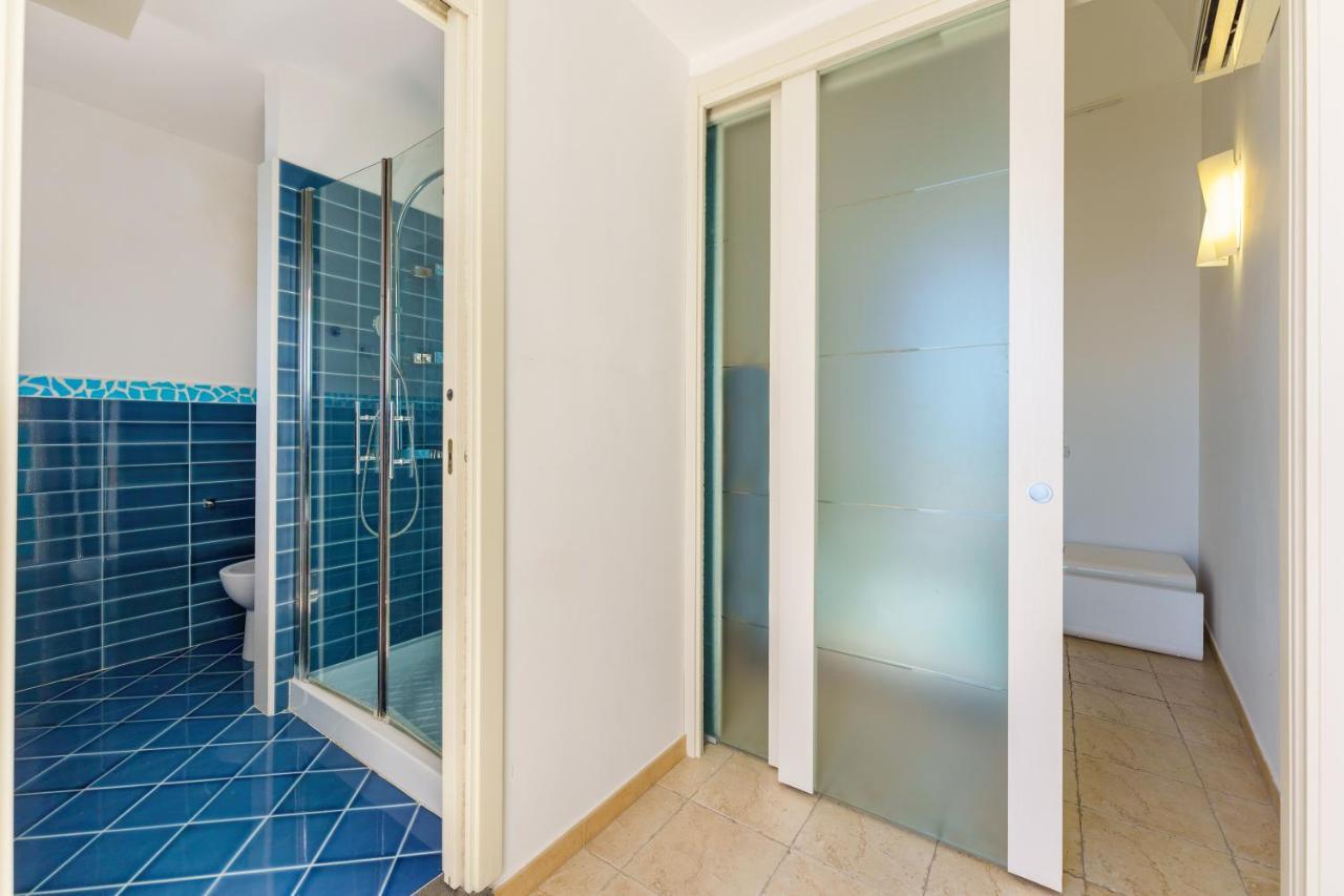 Casa Raiffone Apartment Procida Exterior photo